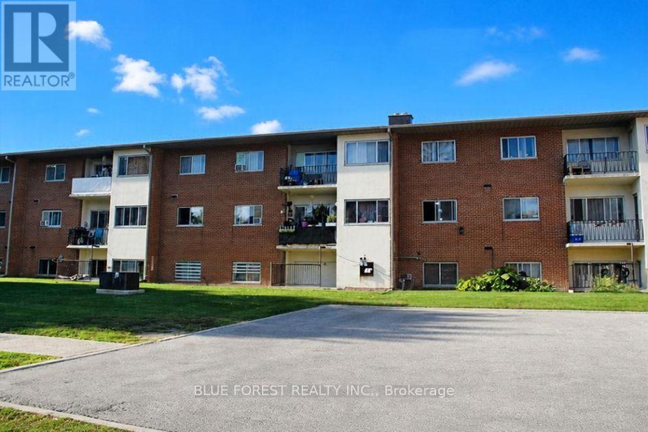 204 - 1170 Hamilton Road Property Photo 1
