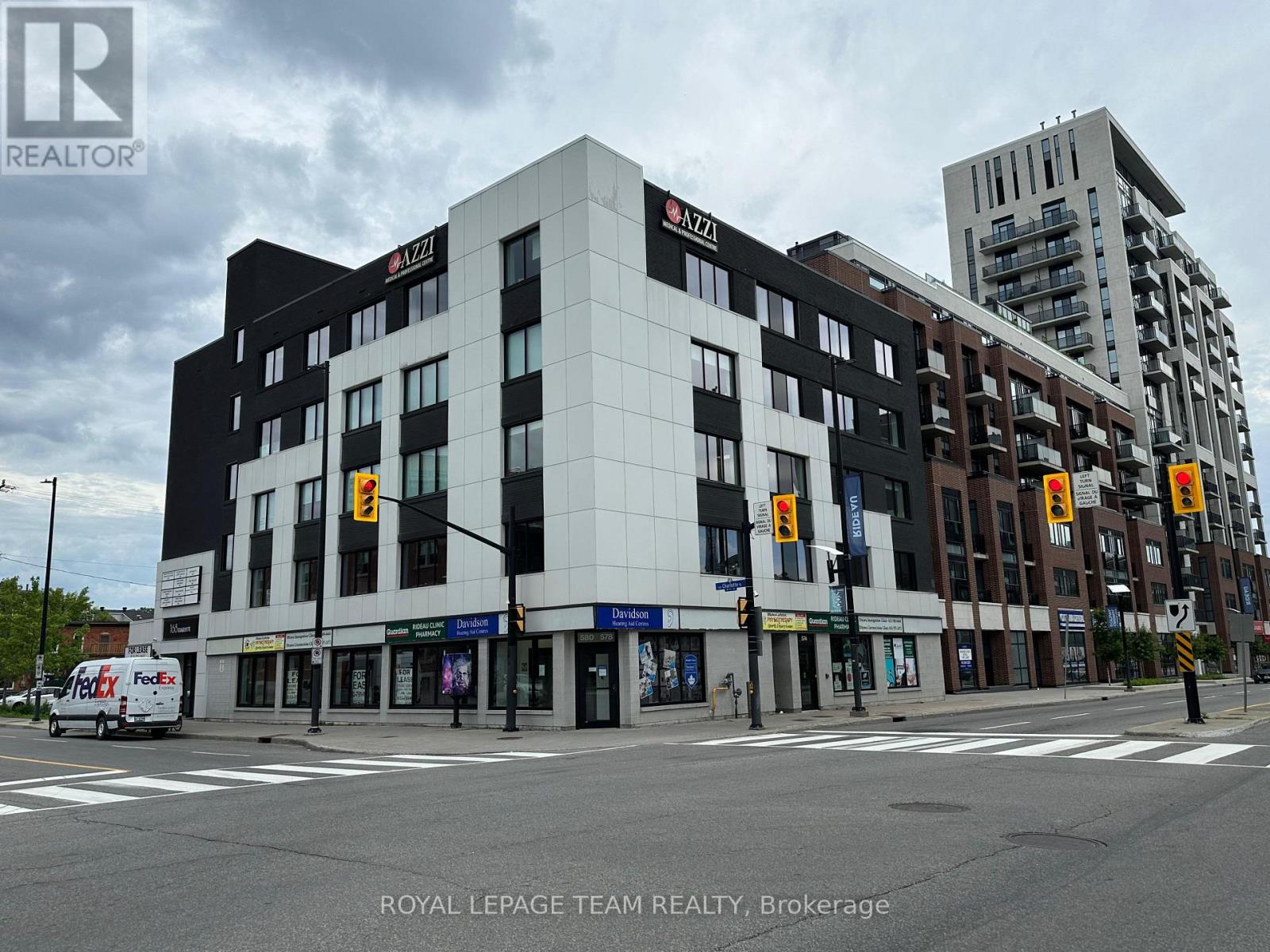 104 - 168 Charlotte Street Property Photo 1