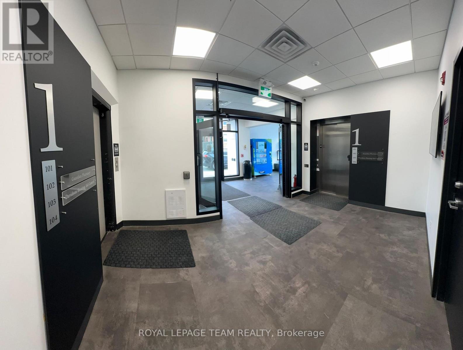 104 - 168 Charlotte Street Property Photo 19