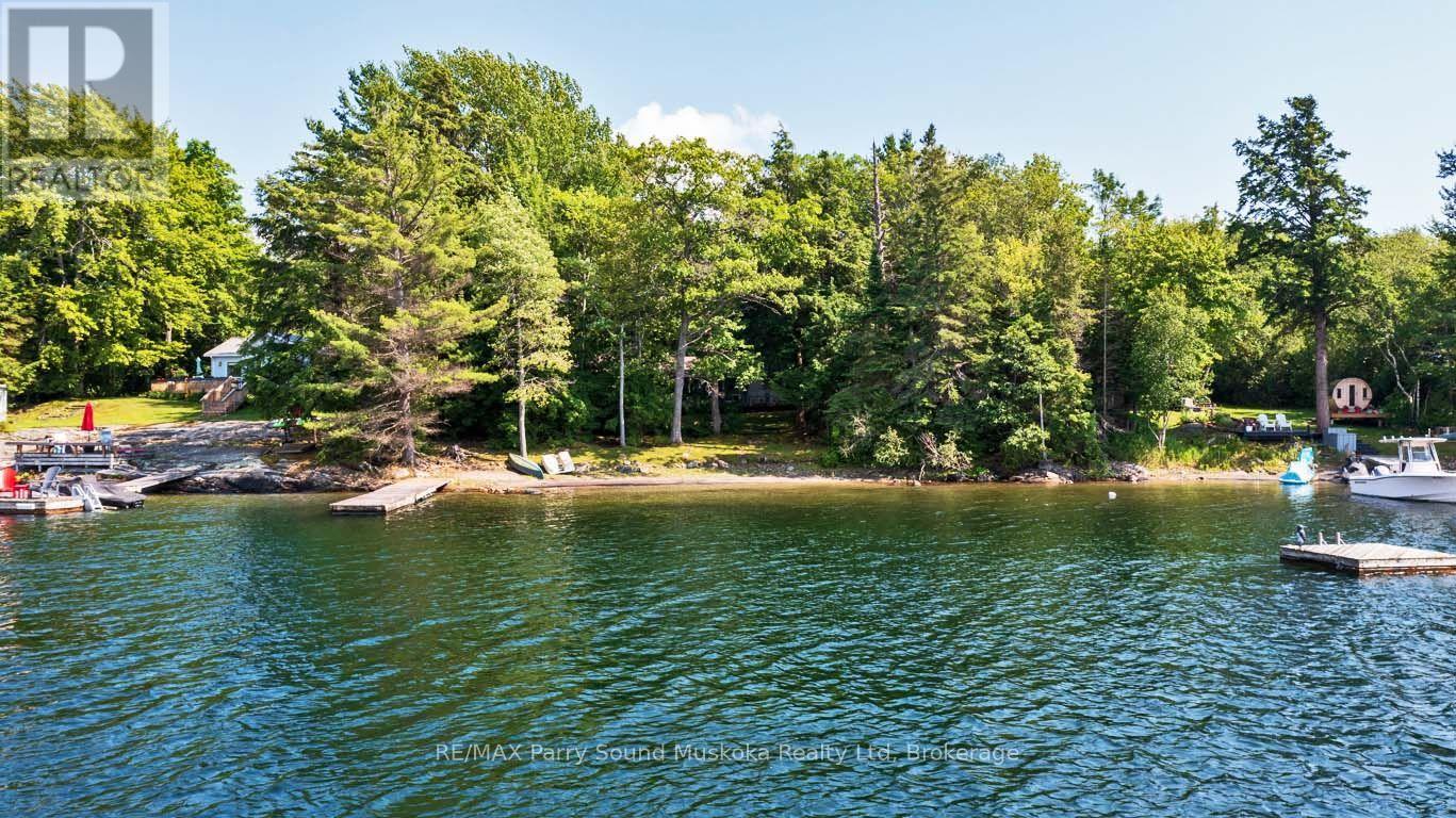LOT 67 - 530 OAK POINT ROAD