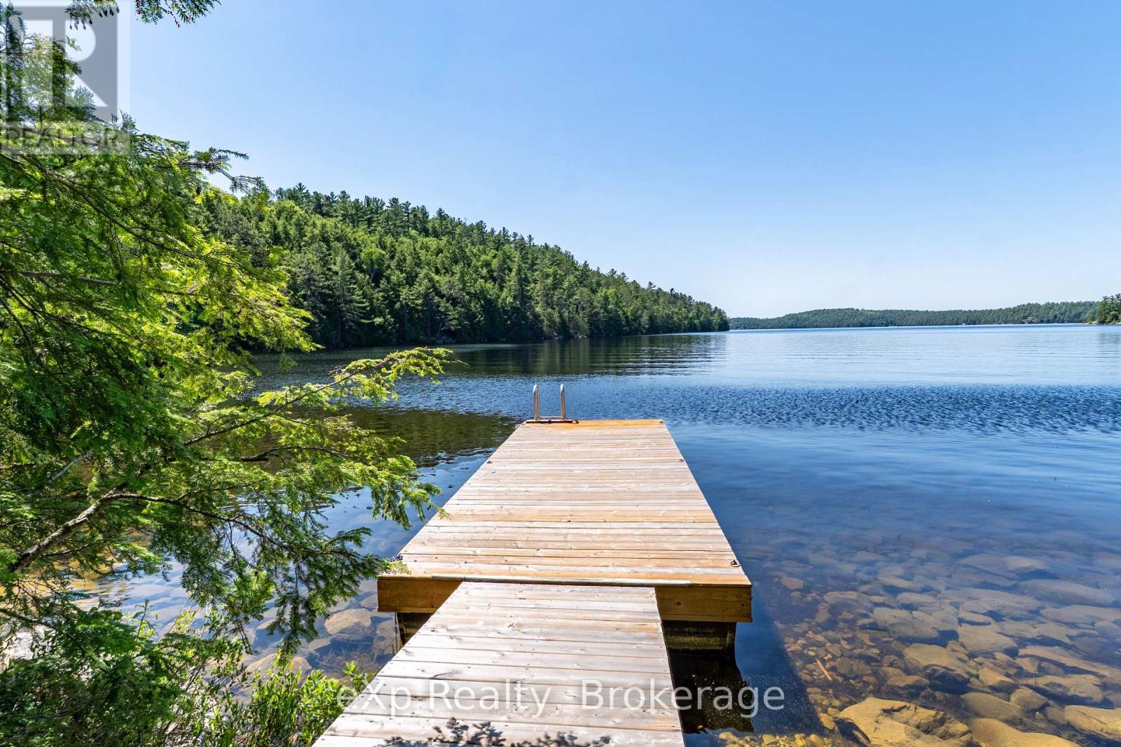 85 South Shore, Lake Panache Property Photo 1
