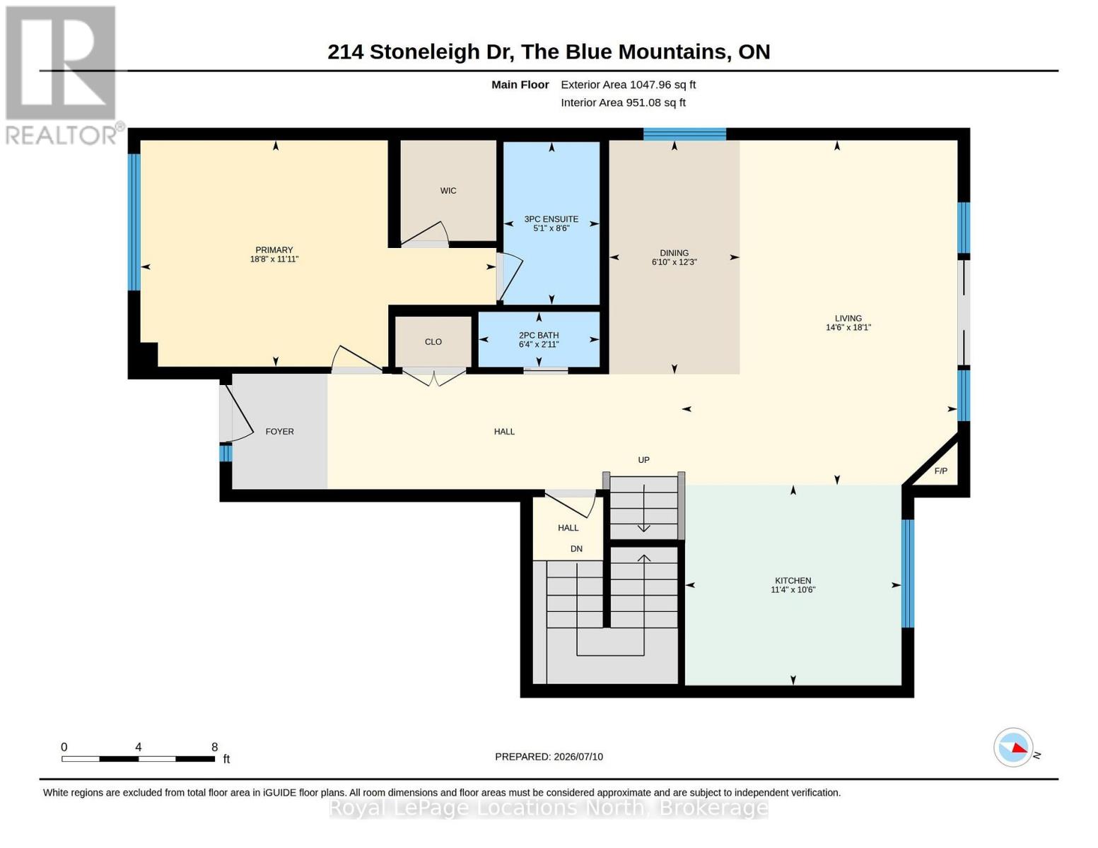 214 Stoneleigh Drive Property Photo 40