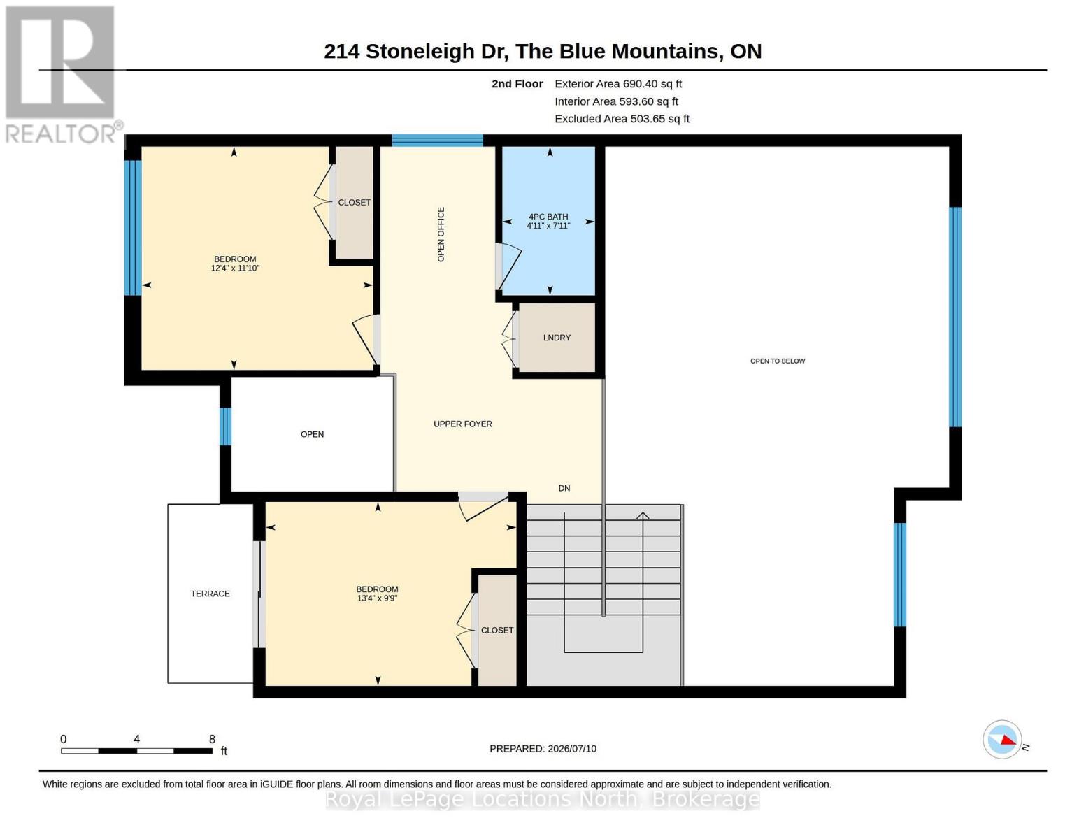 214 Stoneleigh Drive Property Photo 41