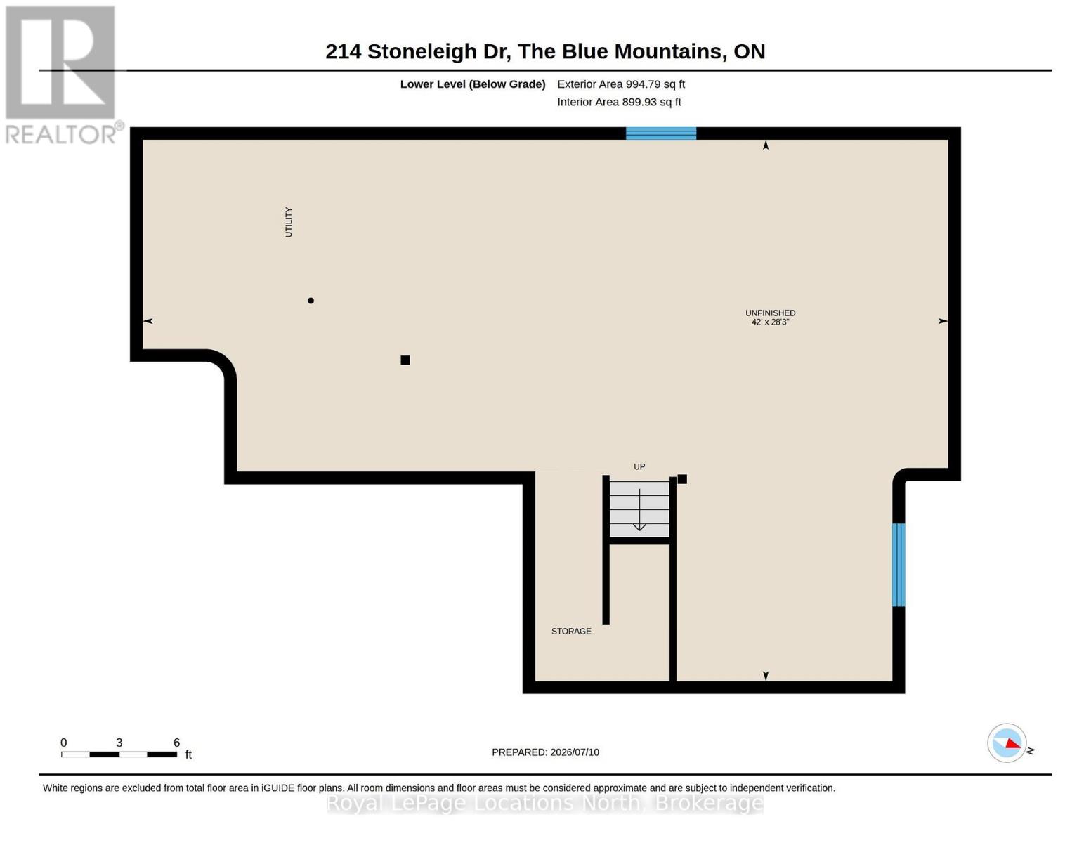 214 Stoneleigh Drive Property Photo 42