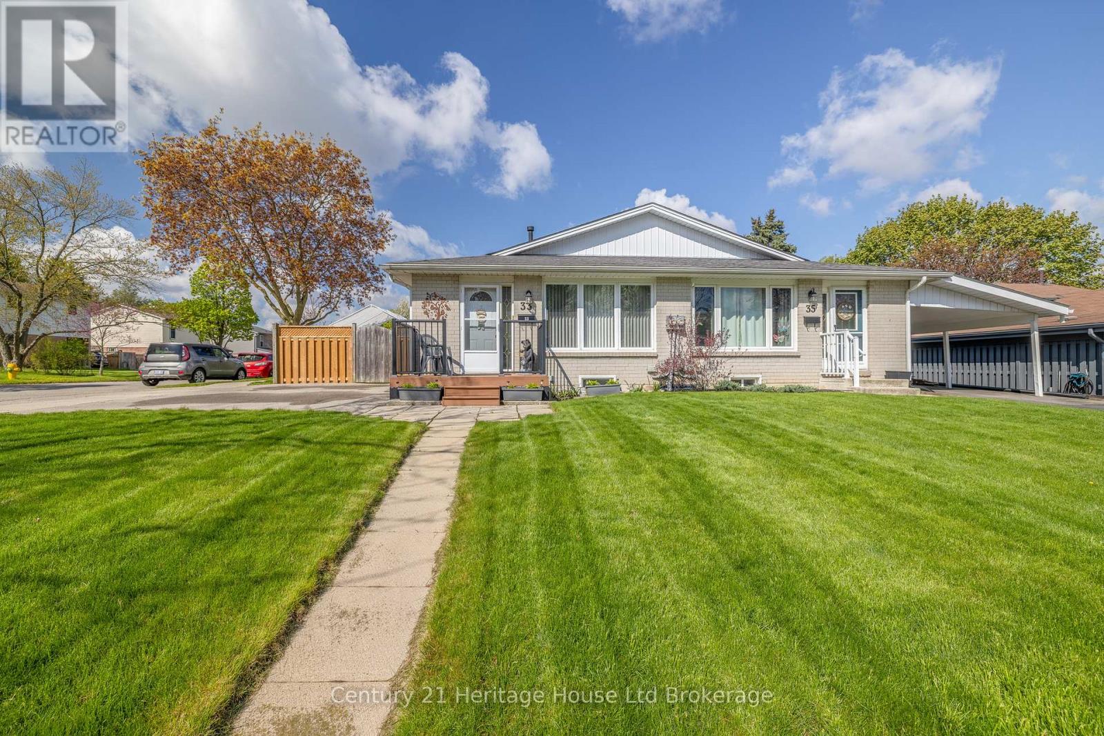 33 INVERNESS STREET