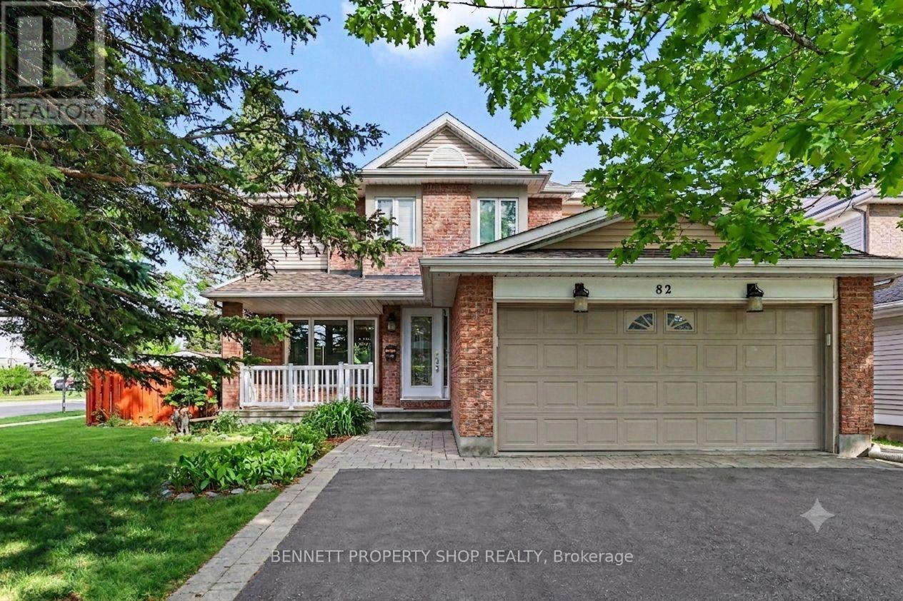 82 EMERALD MEADOWS DRIVE