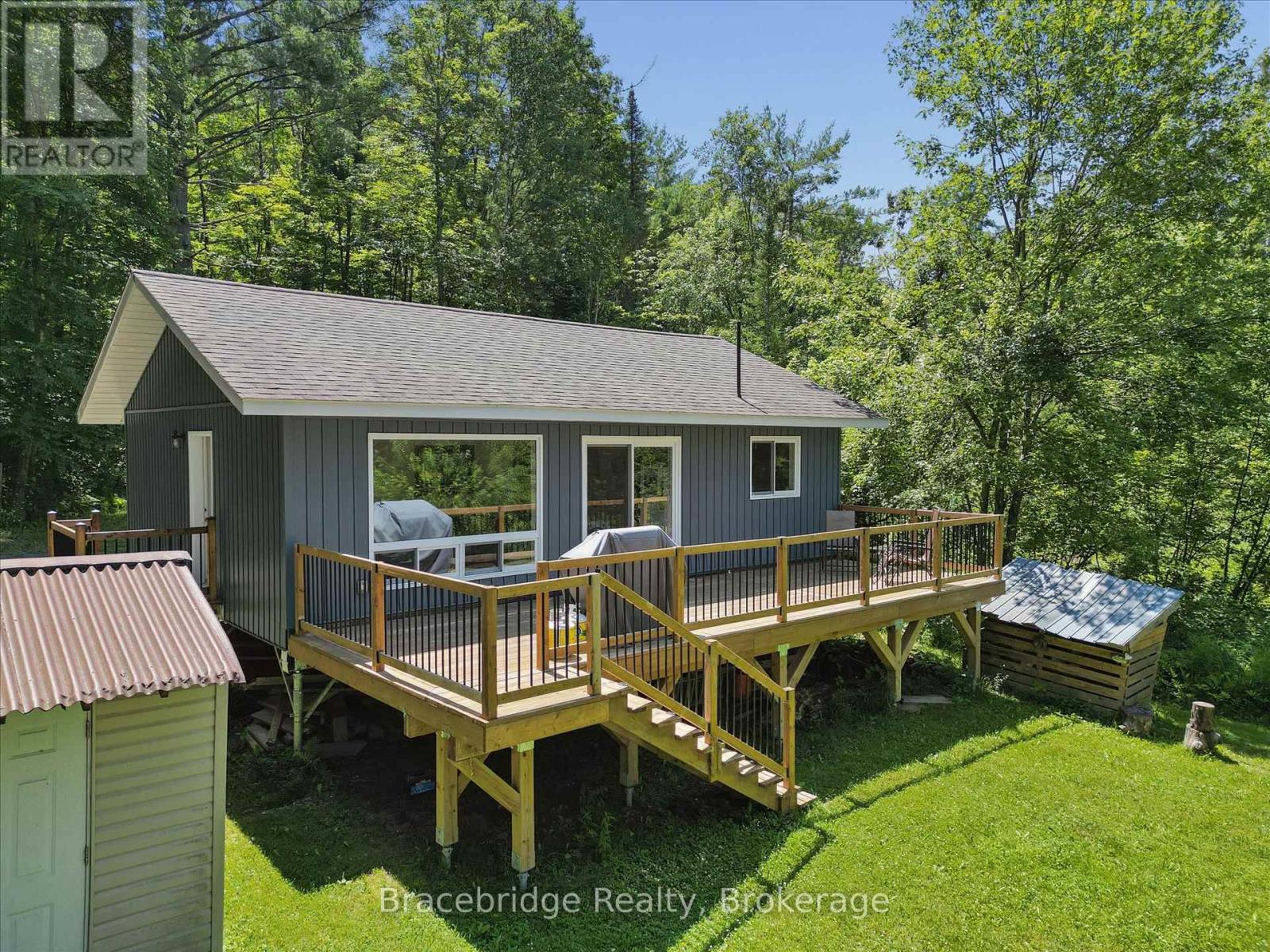 1106 River Haven Road Property Photo 1