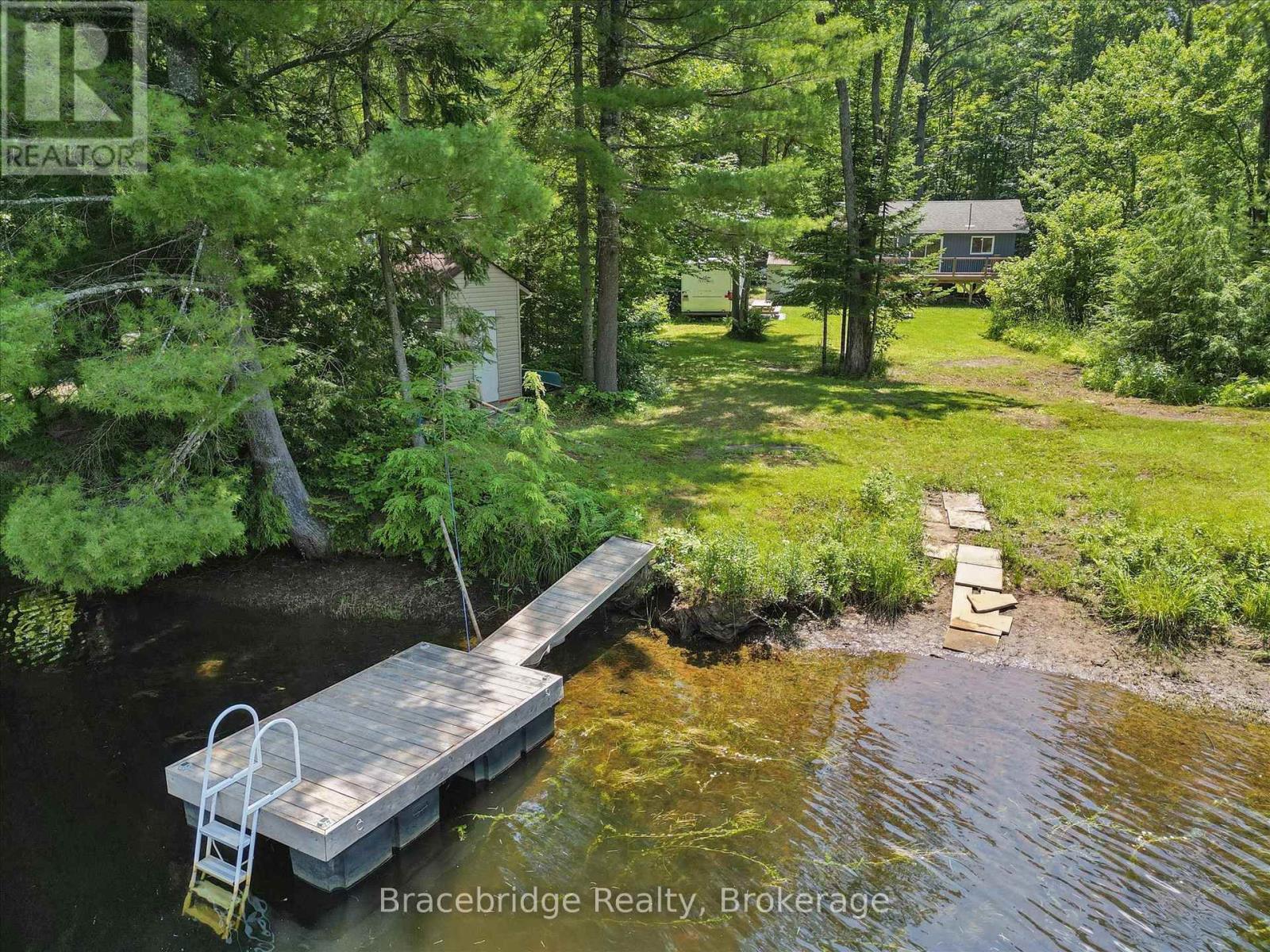 1106 River Haven Road Property Photo 4