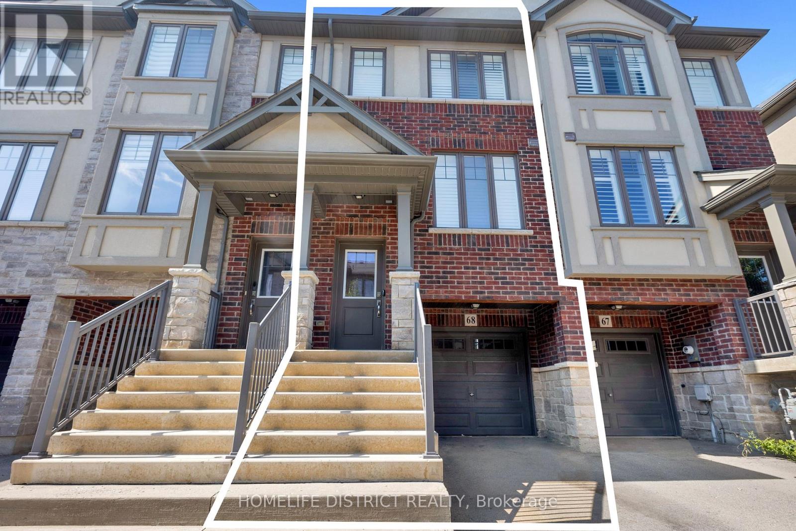 68 - 1169 GARNER ROAD E Property Photo 1