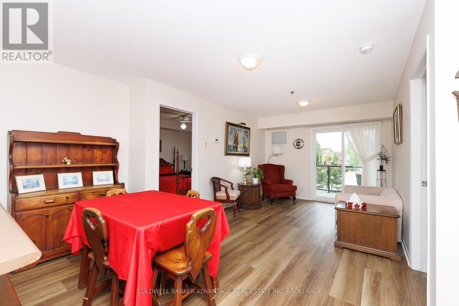 1208 - 330 Prince Charles Drive S Property Photo 4