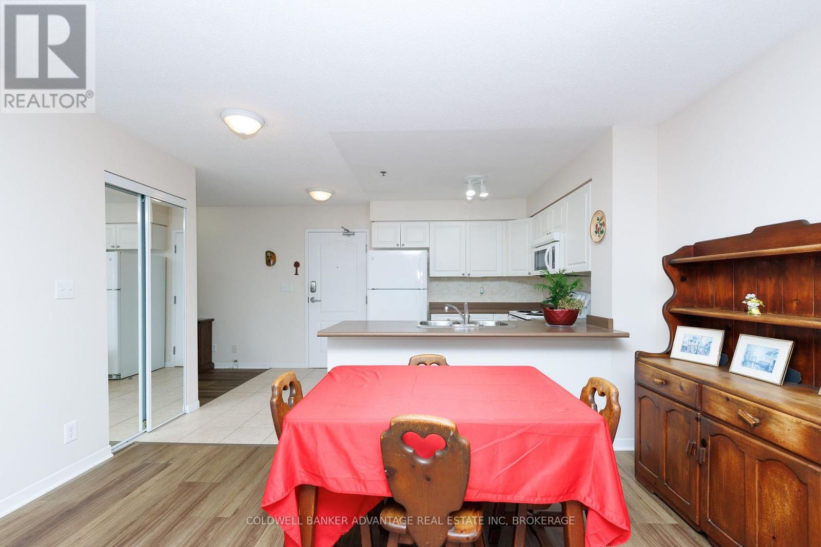 1208 - 330 Prince Charles Drive S Property Photo 6