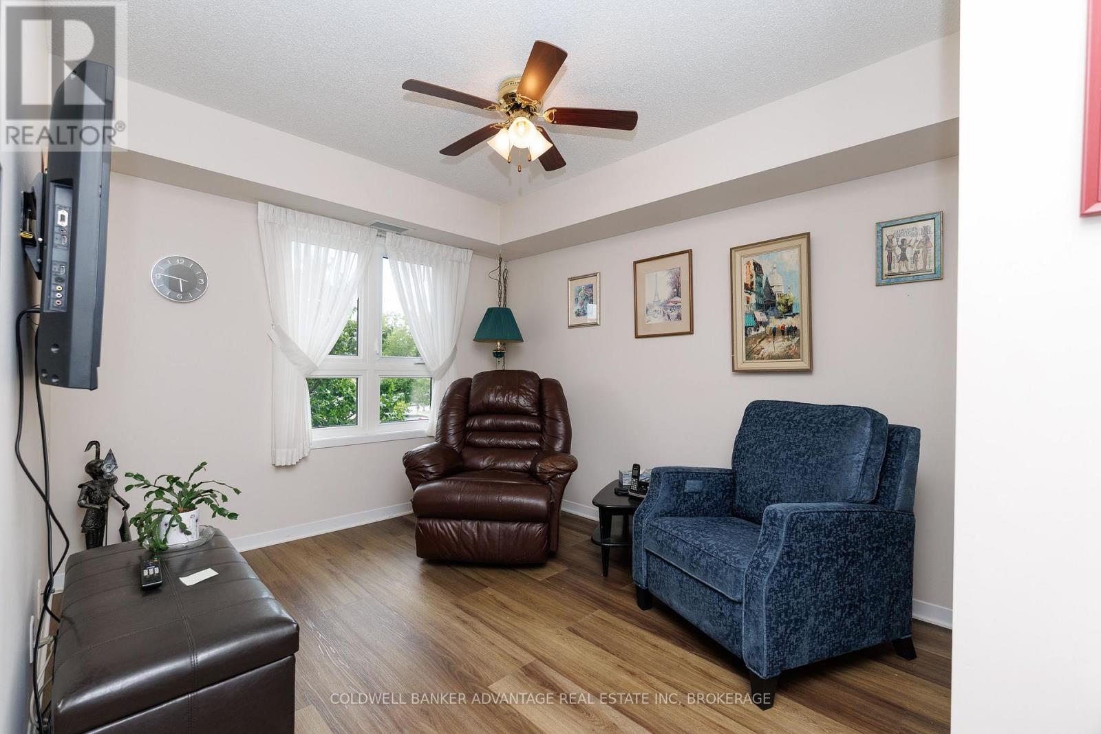 1208 - 330 Prince Charles Drive S Property Photo 8