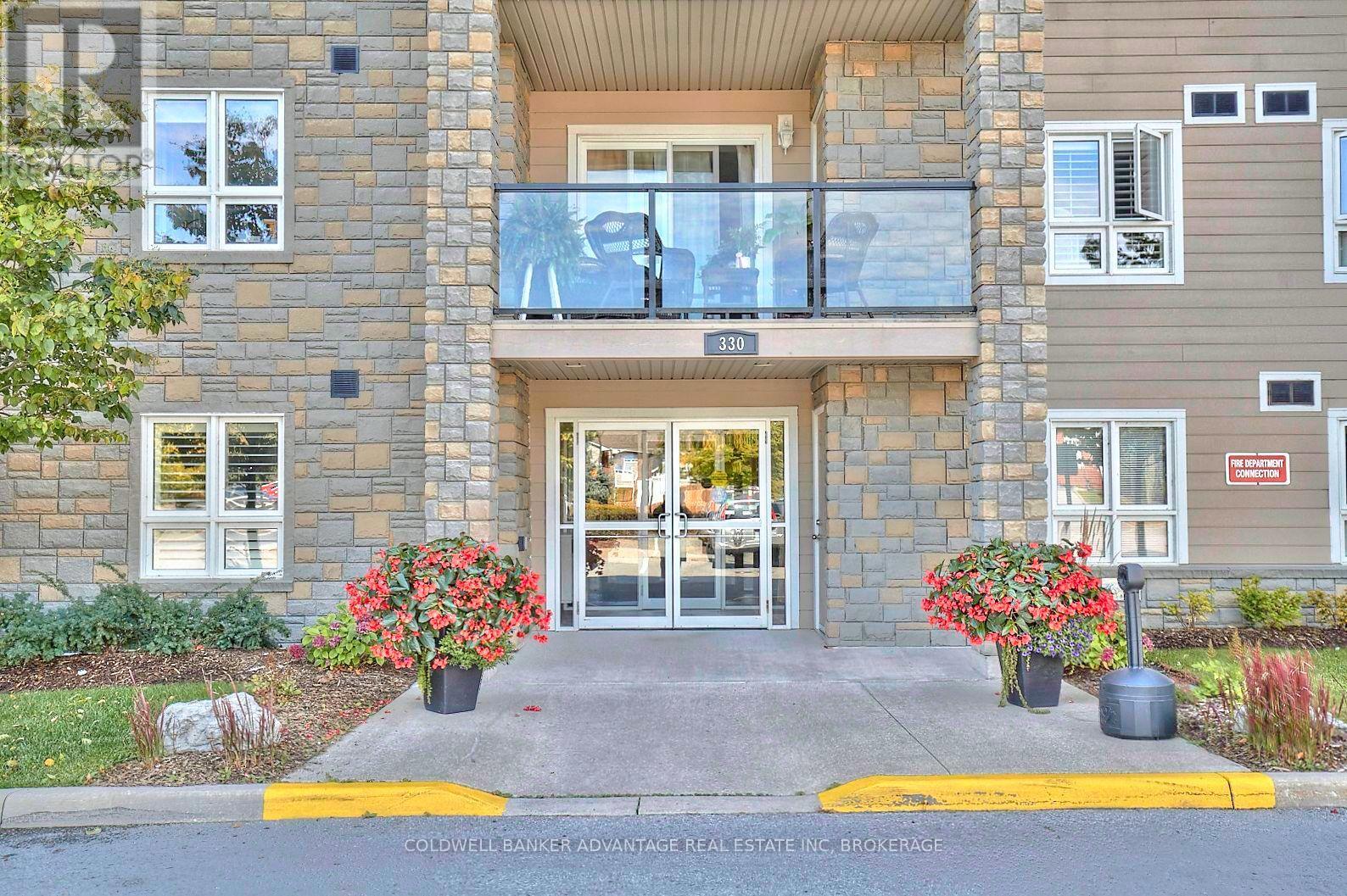 1208 - 330 Prince Charles Drive S Property Photo 15