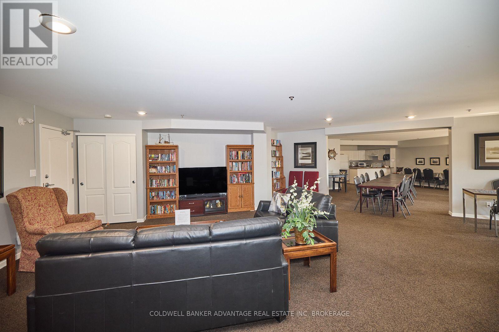 1208 - 330 Prince Charles Drive S Property Photo 16
