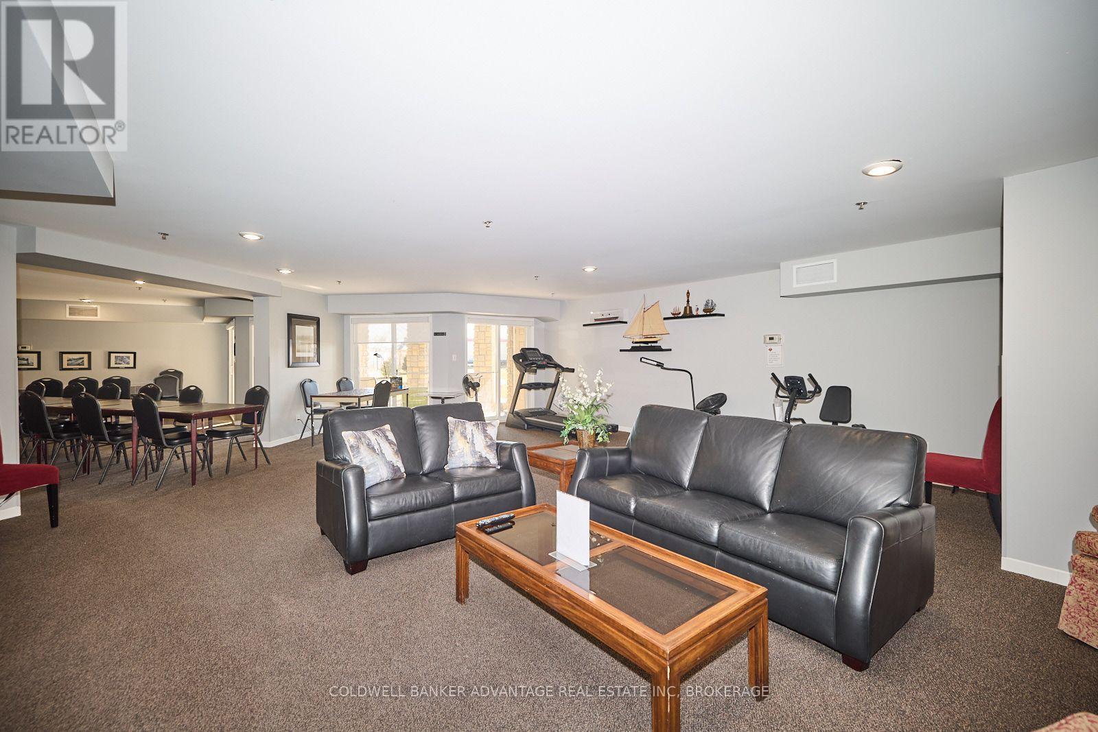 1208 - 330 Prince Charles Drive S Property Photo 17