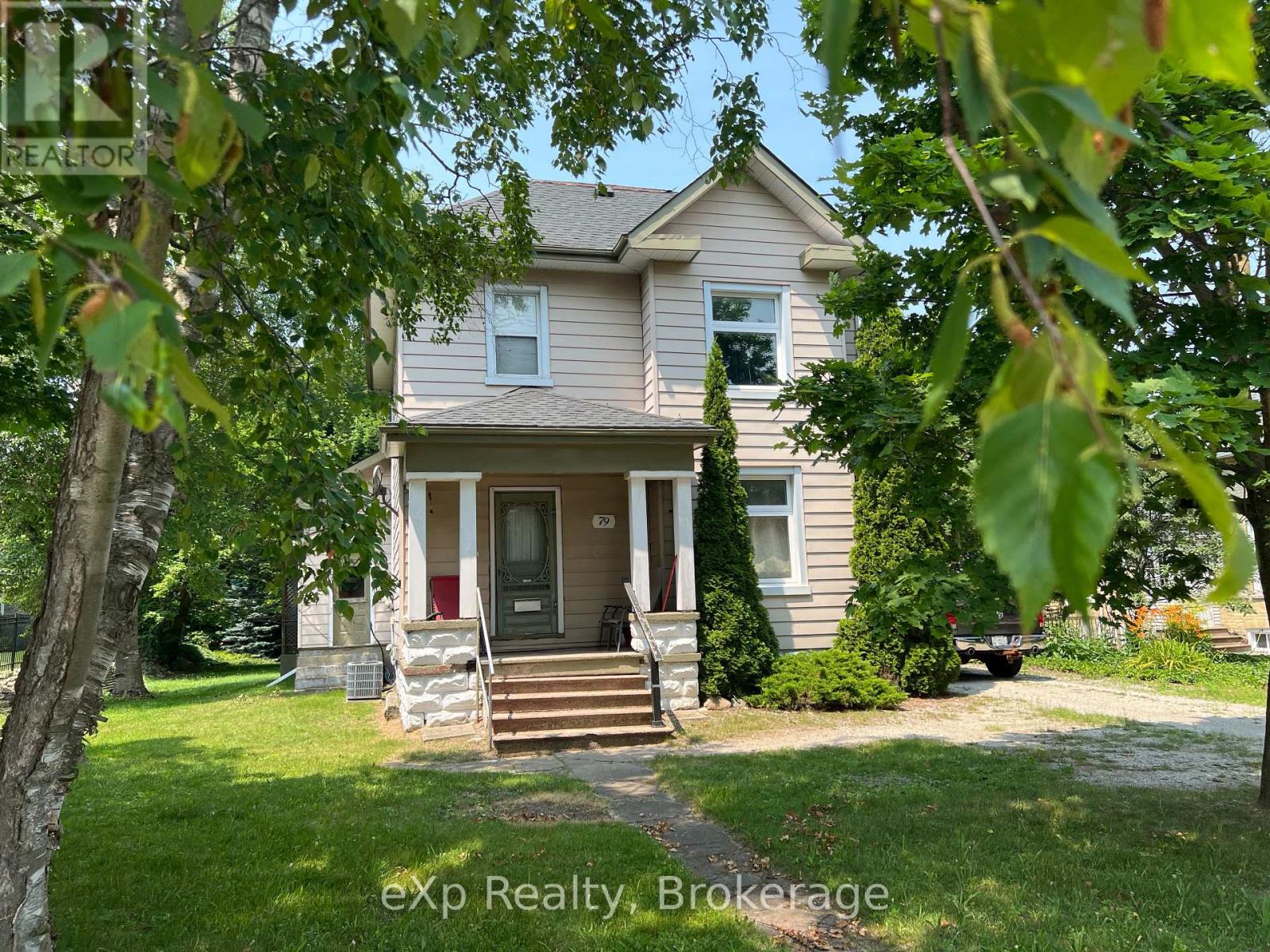 79 ALBERT STREET S Property Photo 1