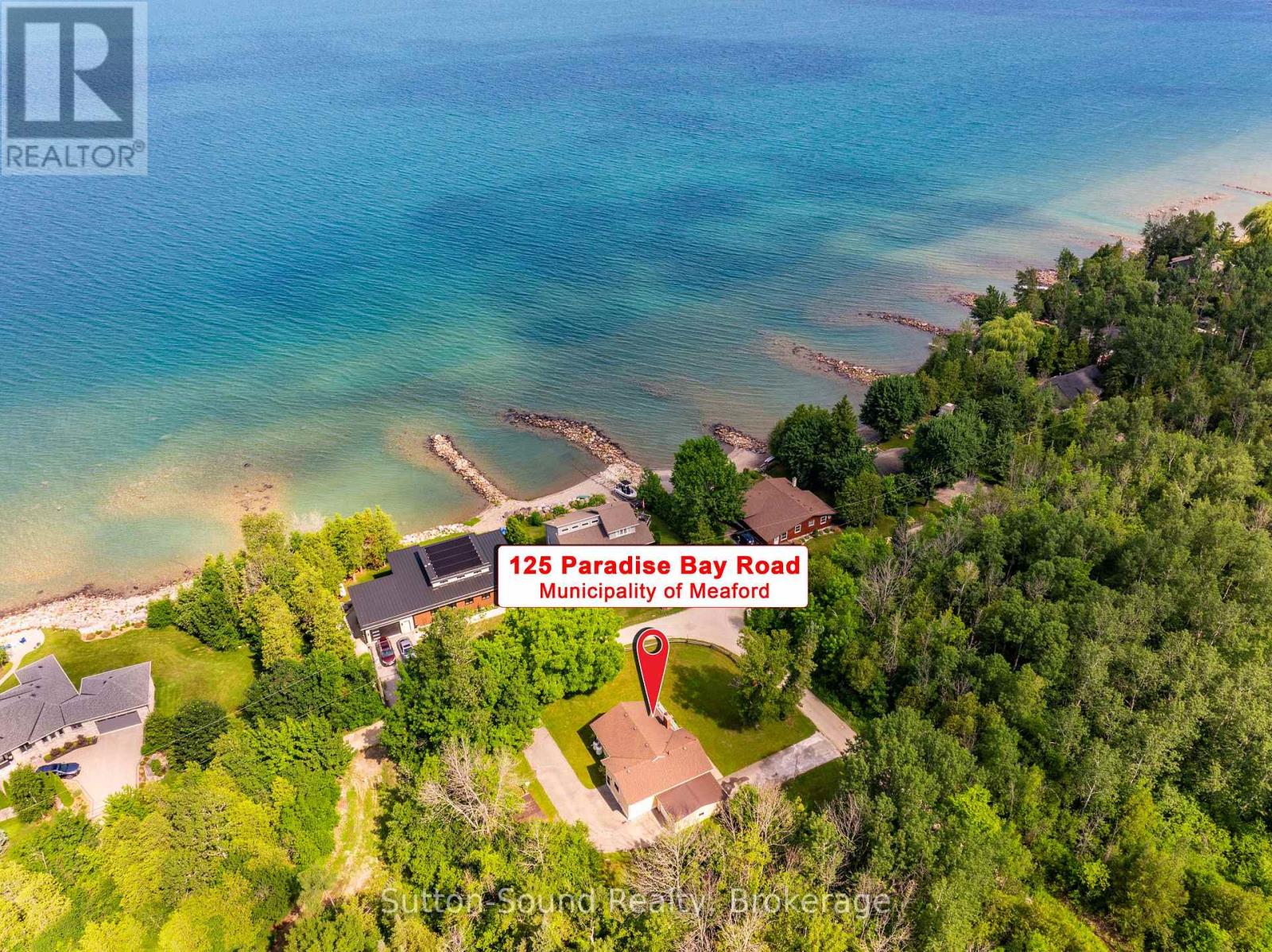 125 Paradise Bay Road Property Photo 35