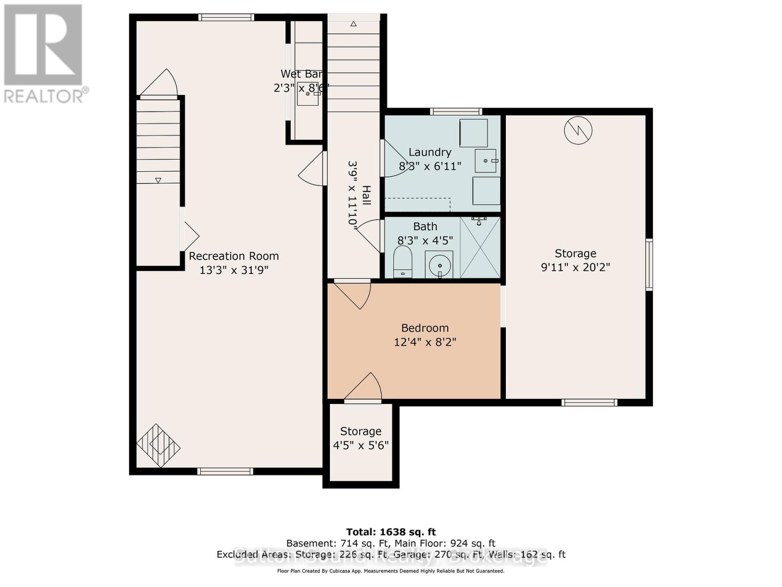 125 Paradise Bay Road Property Photo 41