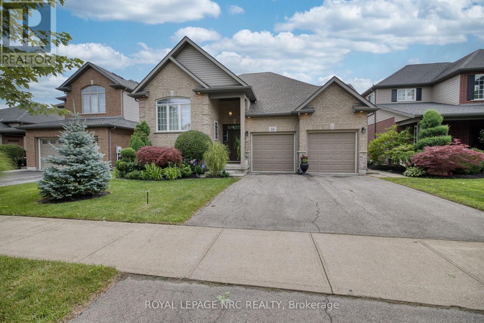 15 FISHER DRIVE