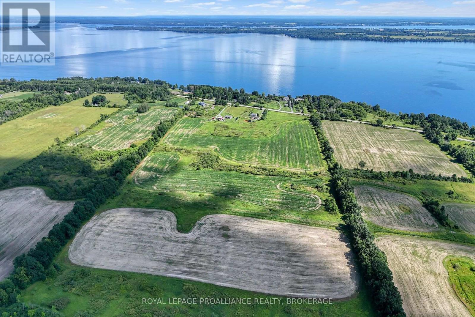 Pt Lt 14 & 15 Howe Island Drive Property Photo 1