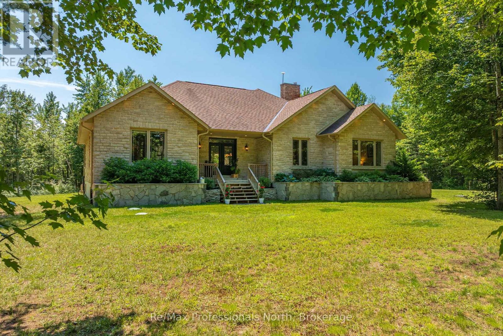 2452 Doe Lake Road Property Photo 1