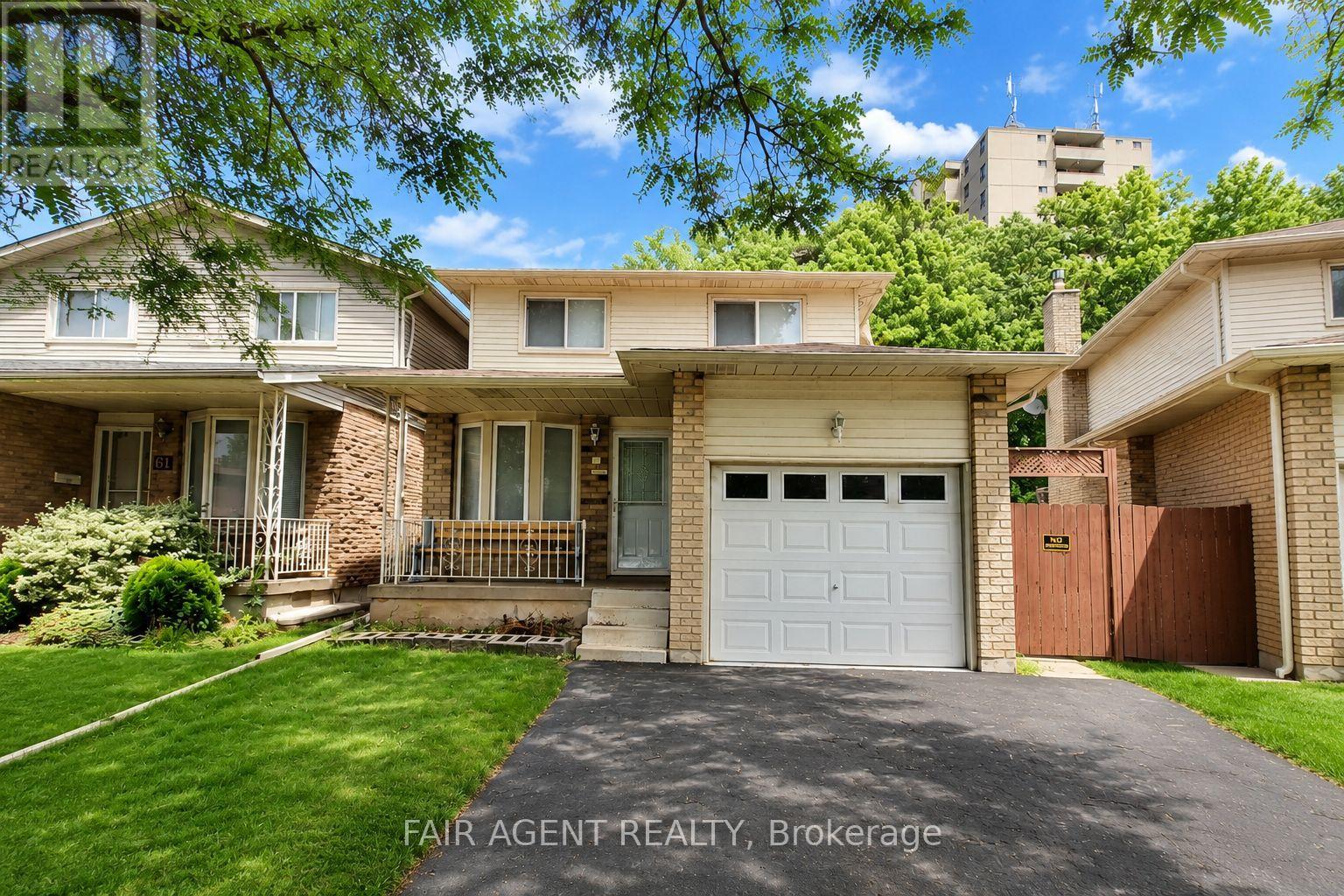 65 BERKINDALE DRIVE