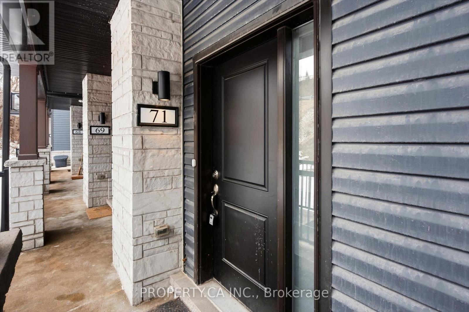 71 - 2 WILLOW STREET Property Photo 1