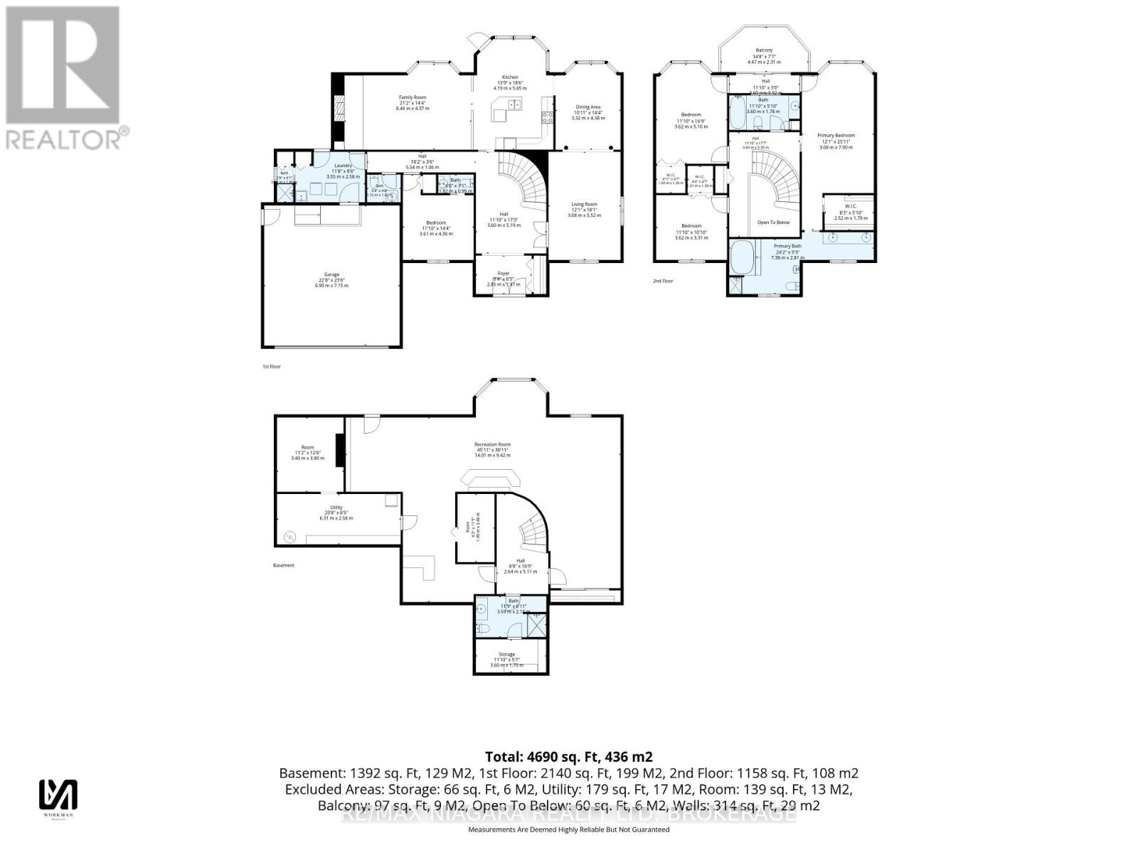 599 Lakeshore Road E Property Photo 50