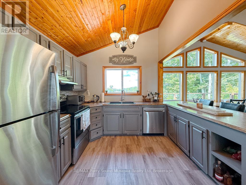 127 Burnetts Road Property Photo 12