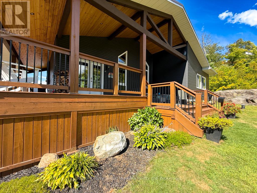 127 Burnetts Road Property Photo 32