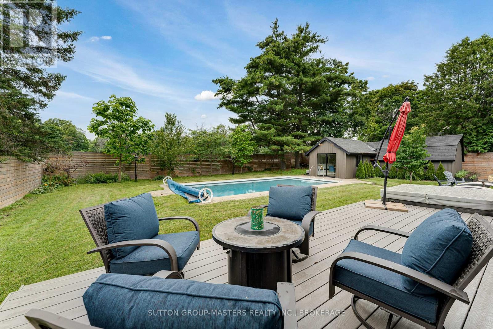 1611 Sunnyside Road Property Photo 40