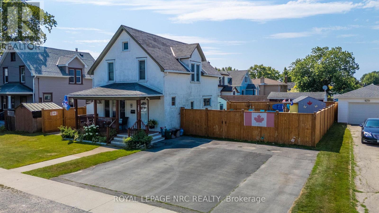 267 KILLALY STREET E Property Photo 1