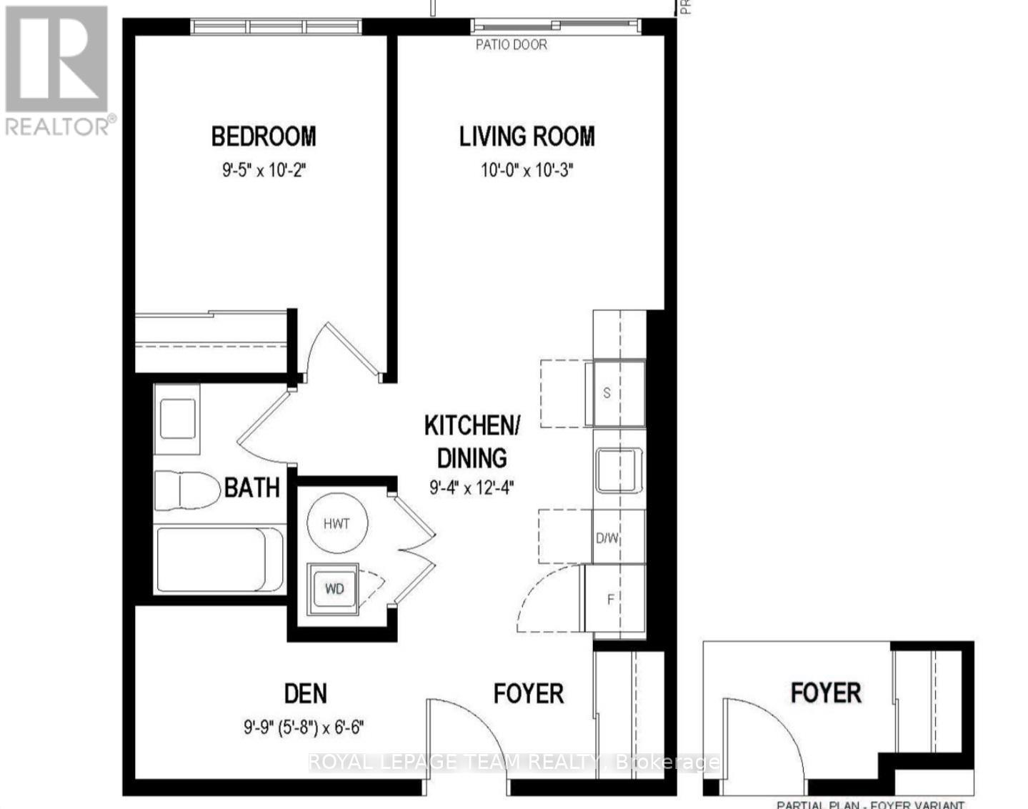 6203 Linseed Road Property Photo 2