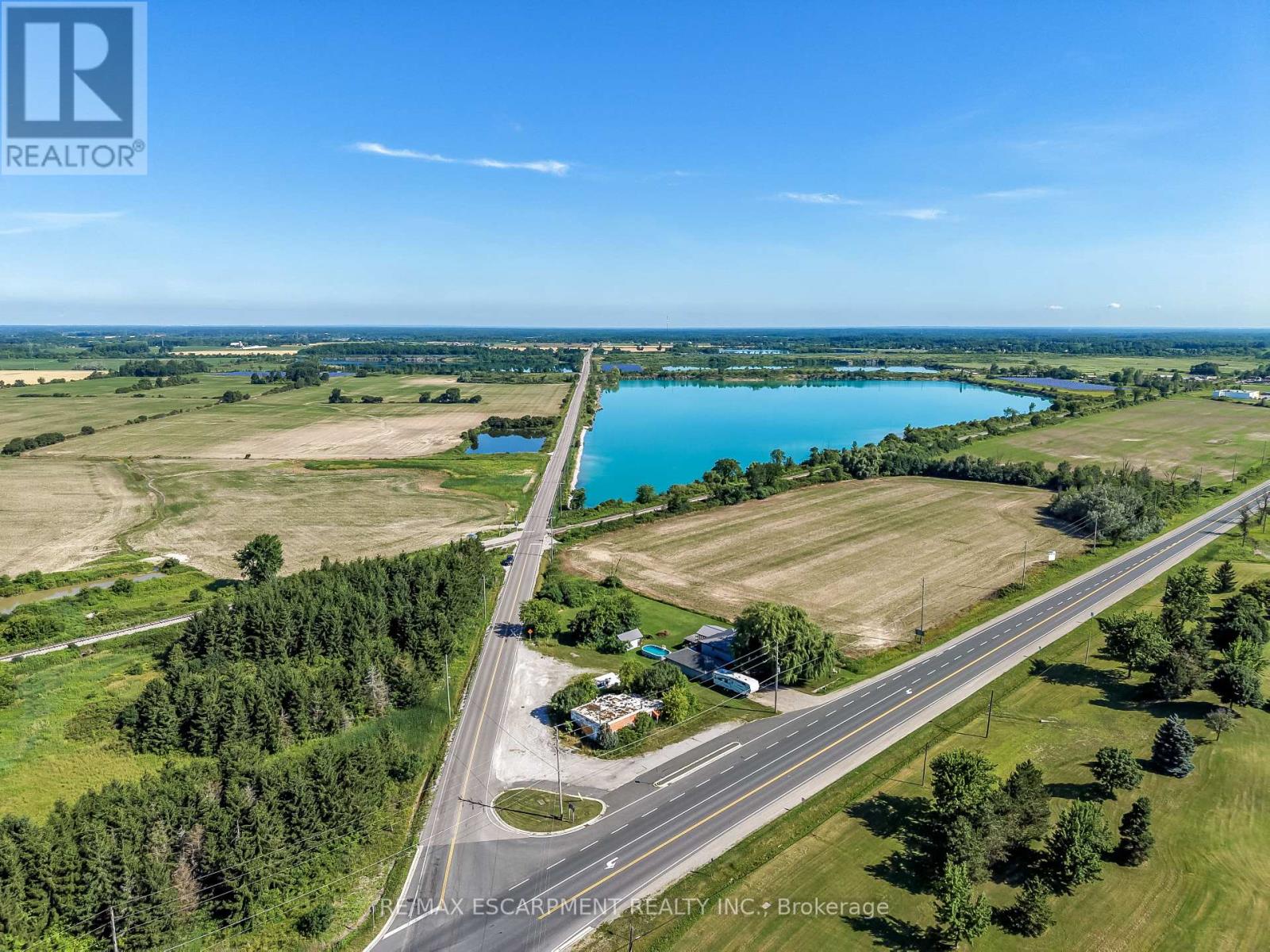 Pt Lt 13 Highway 6 Property Photo 2
