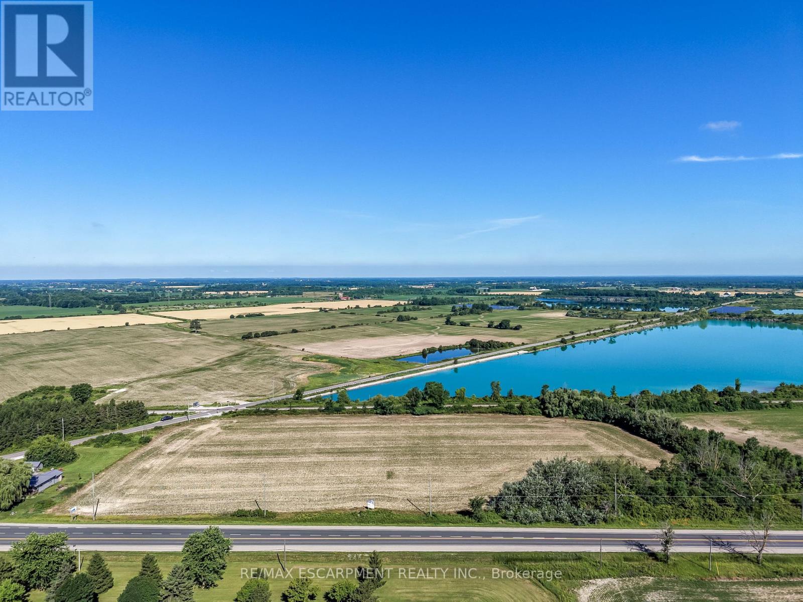 Pt Lt 13 Highway 6 Property Photo 4