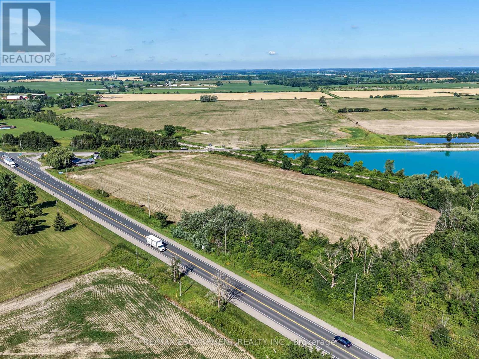 Pt Lt 13 Highway 6 Property Photo 5