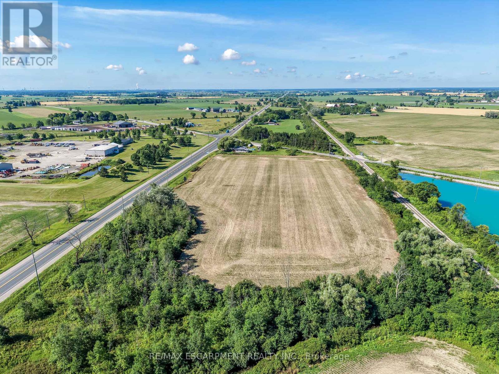 Pt Lt 13 Highway 6 Property Photo 6