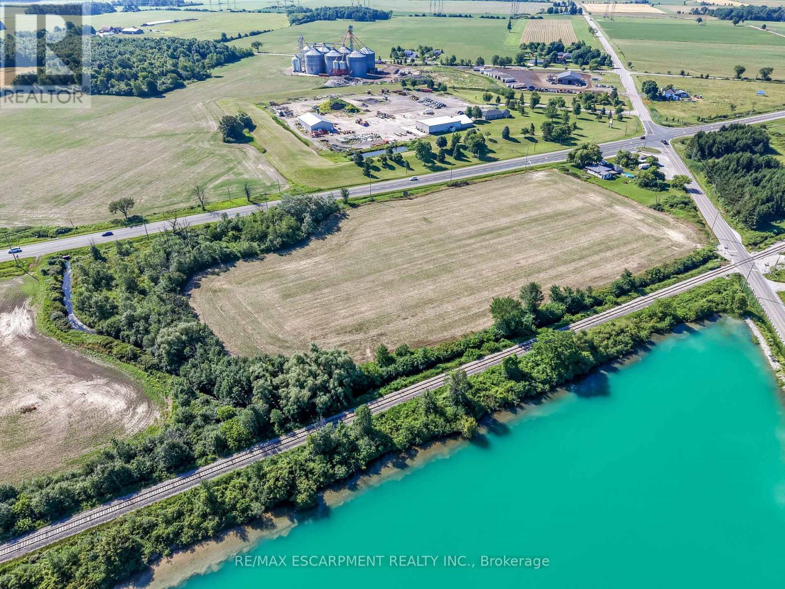 Pt Lt 13 Highway 6 Property Photo 8