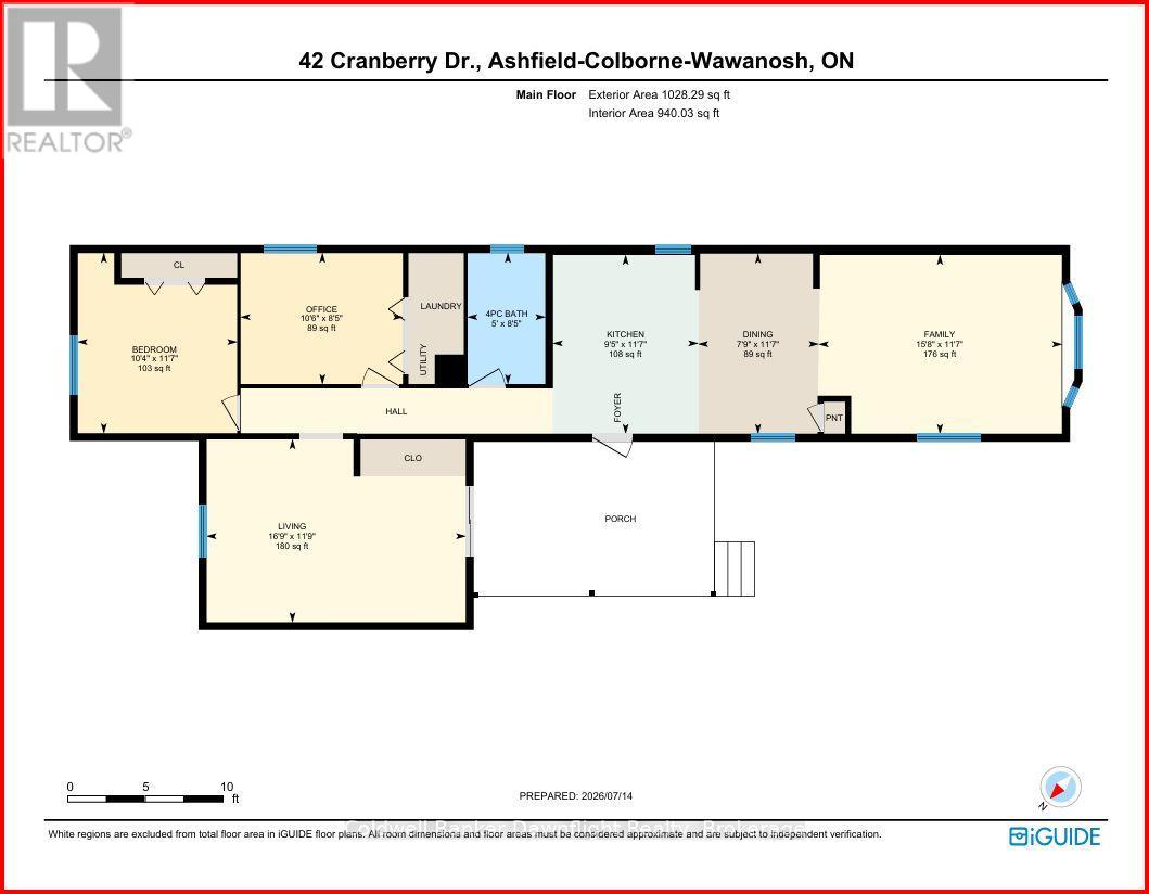 42 Cranberry Drive Property Photo 24
