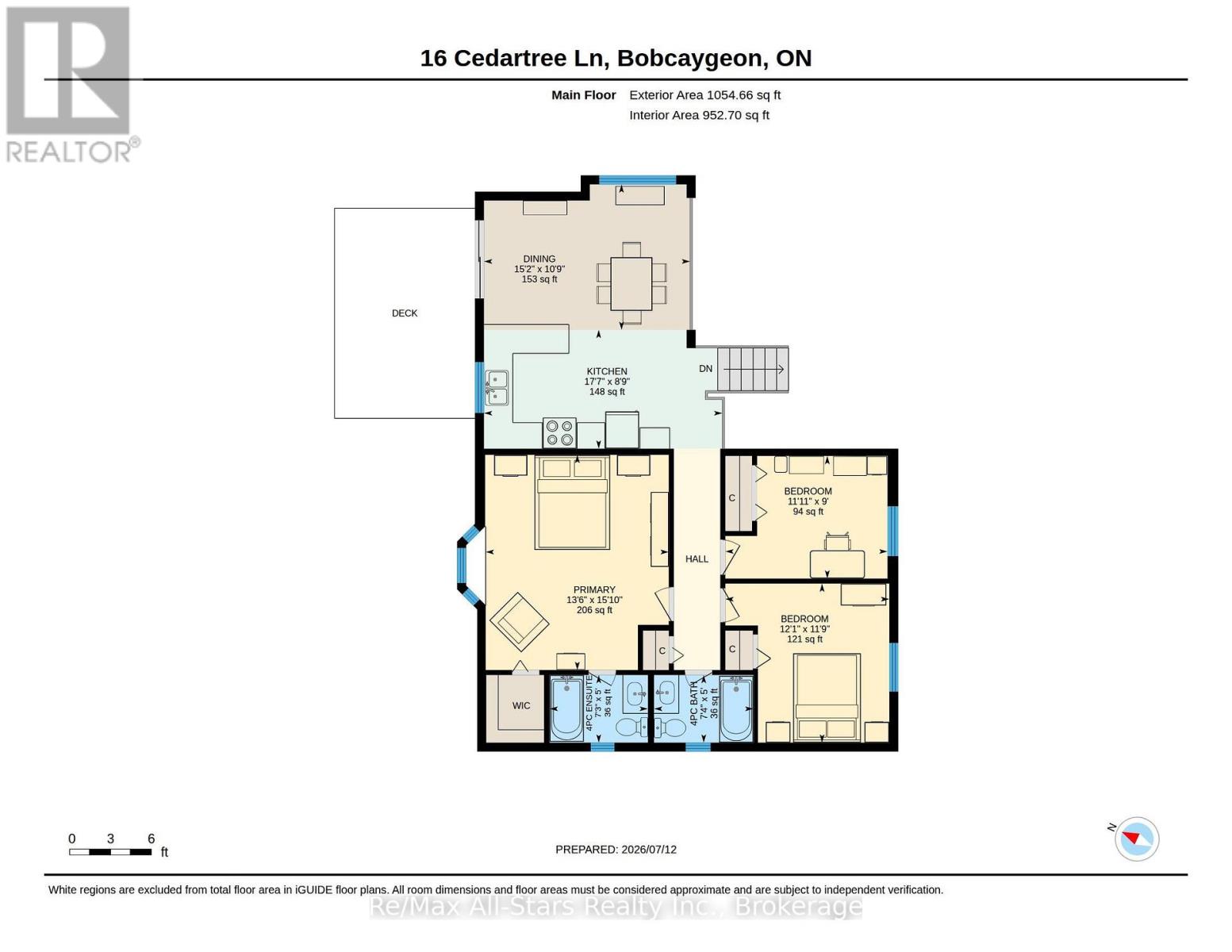 16 Cedartree Lane Property Photo 48