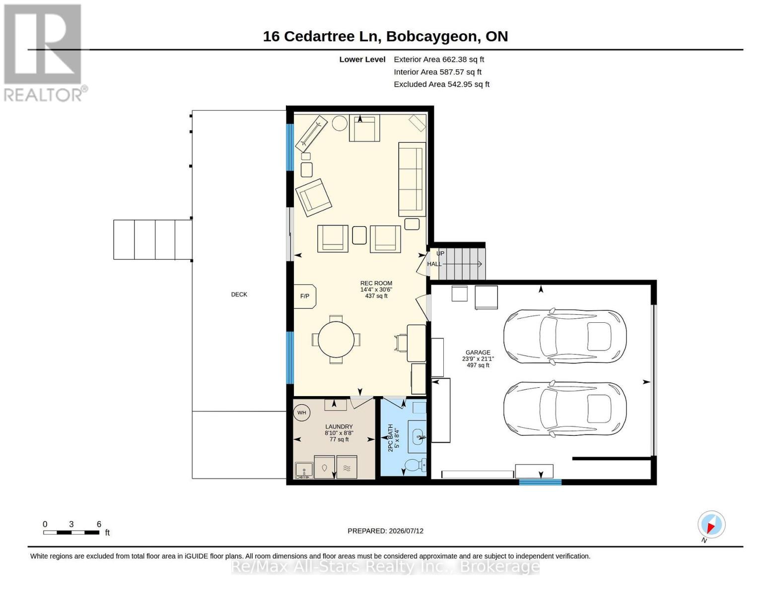 16 Cedartree Lane Property Photo 49