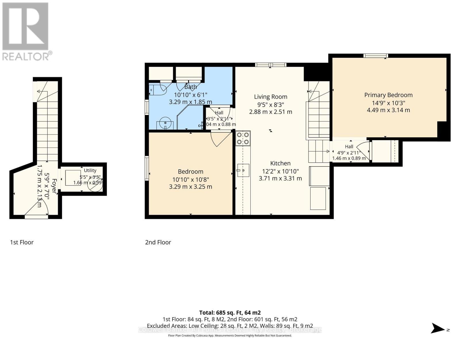 47 Elgin Avenue W Property Photo 38