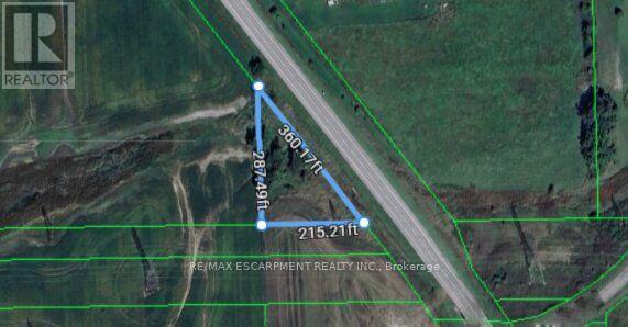 0 Regional 20 Road Property Photo 1
