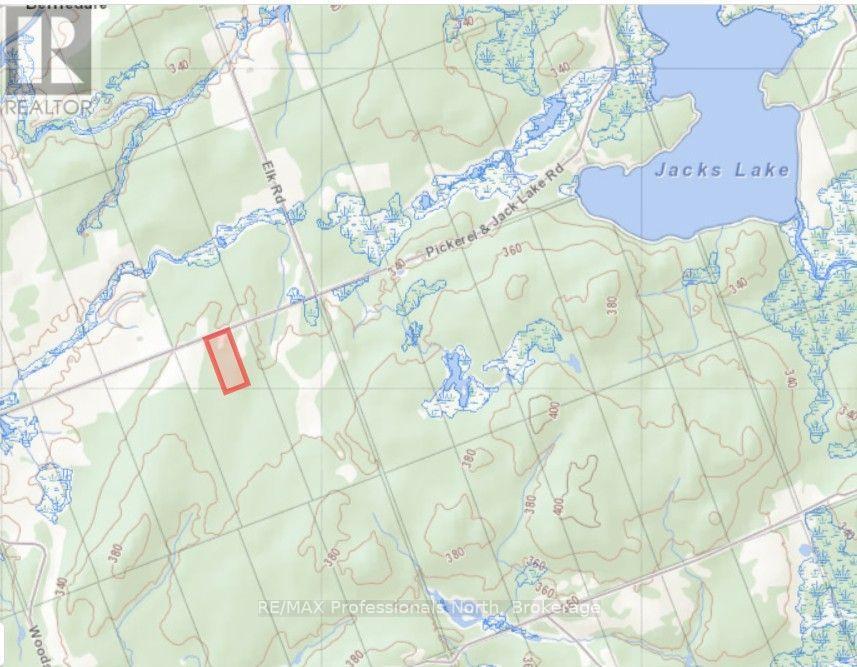 715 Pickeral And Jack Lake Road Property Photo 1