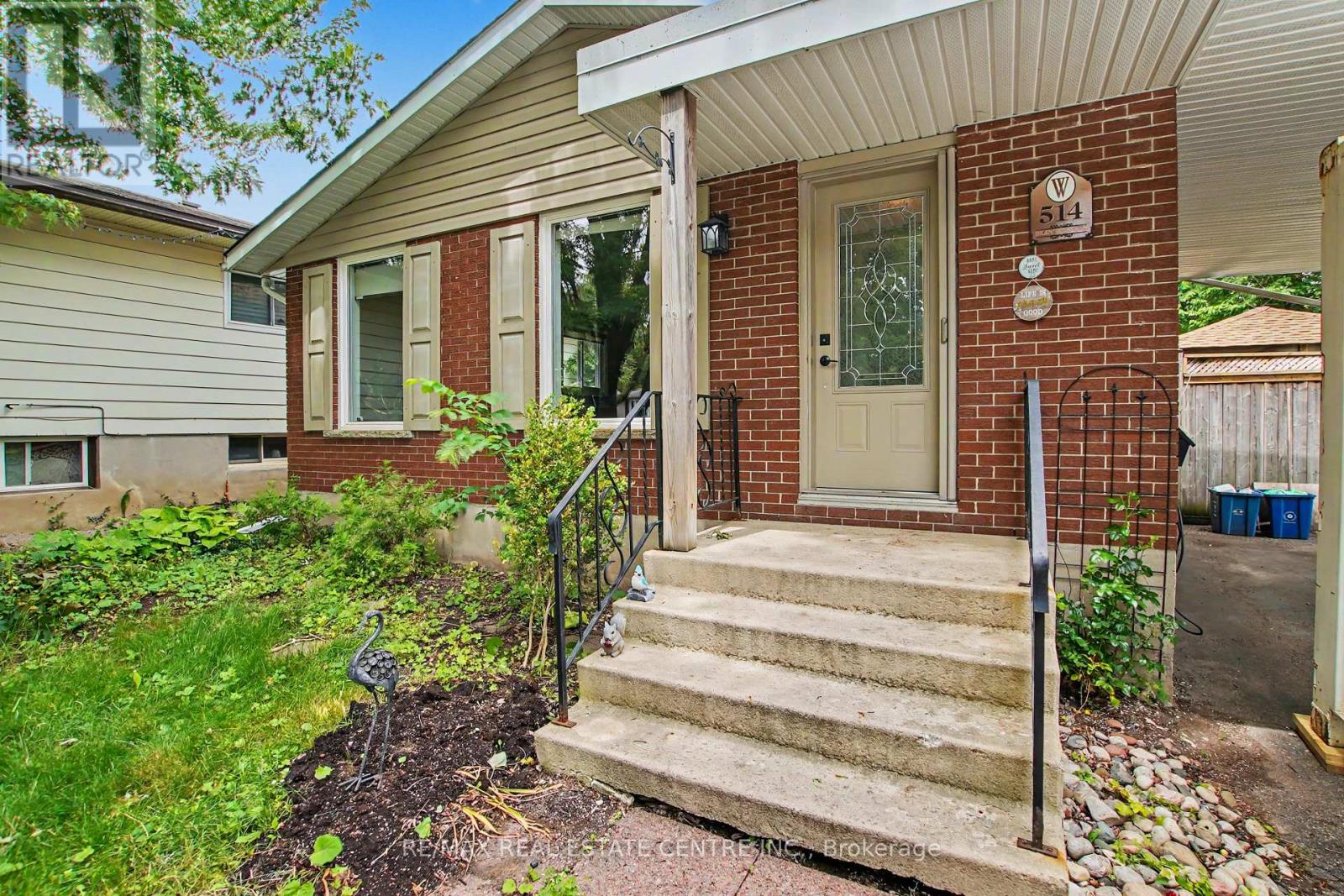 514 HAVELOCK DRIVE