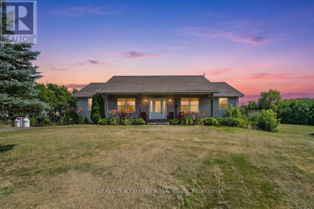 4463 Blessington Road Property Photo 1
