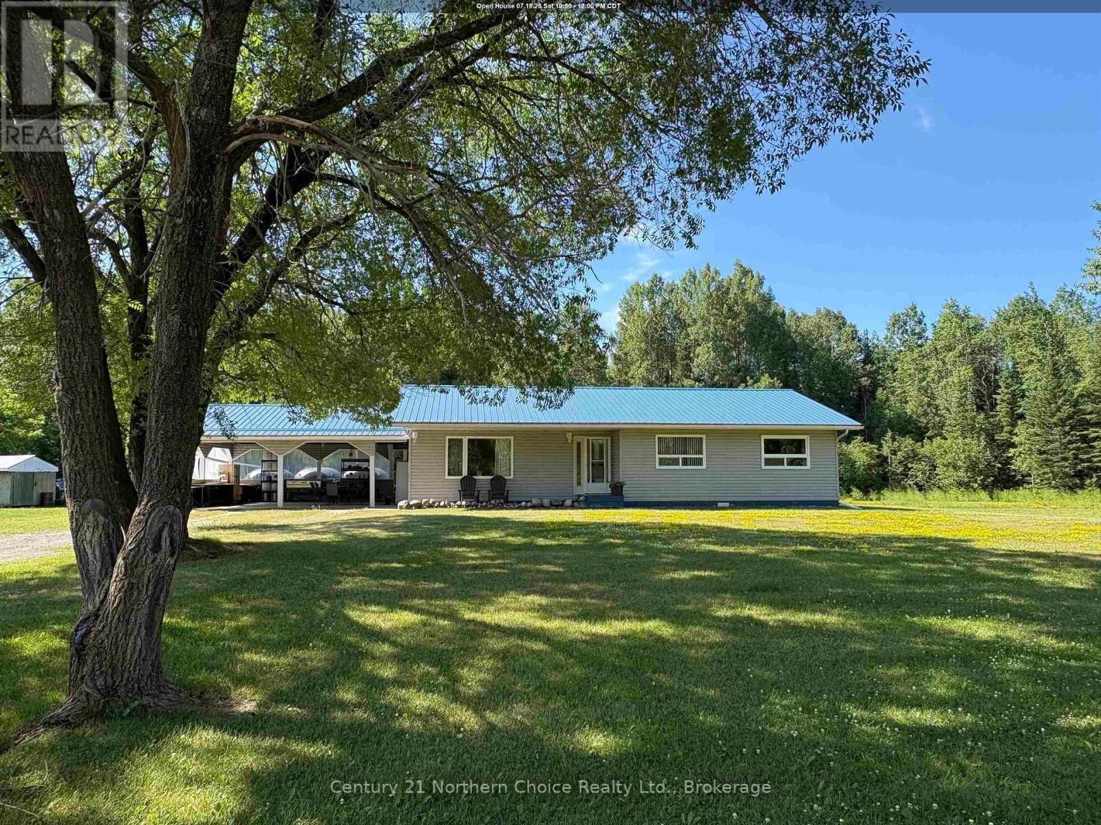 993 Fisher Road Property Photo 1
