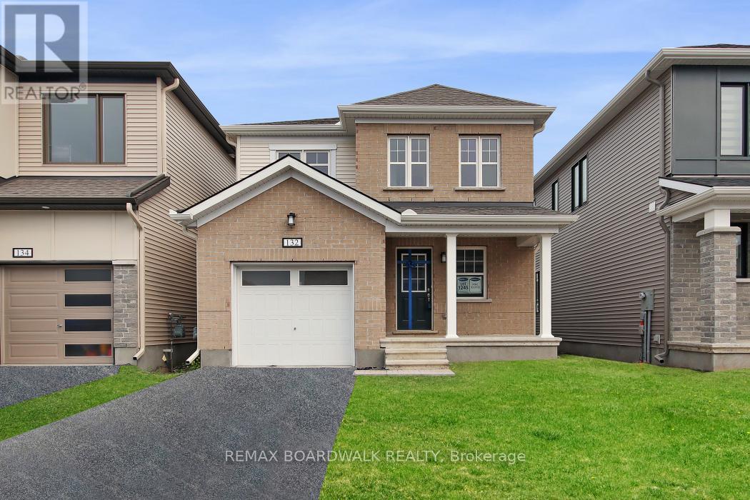 132 YEARLING CIRCLE Property Photo 1
