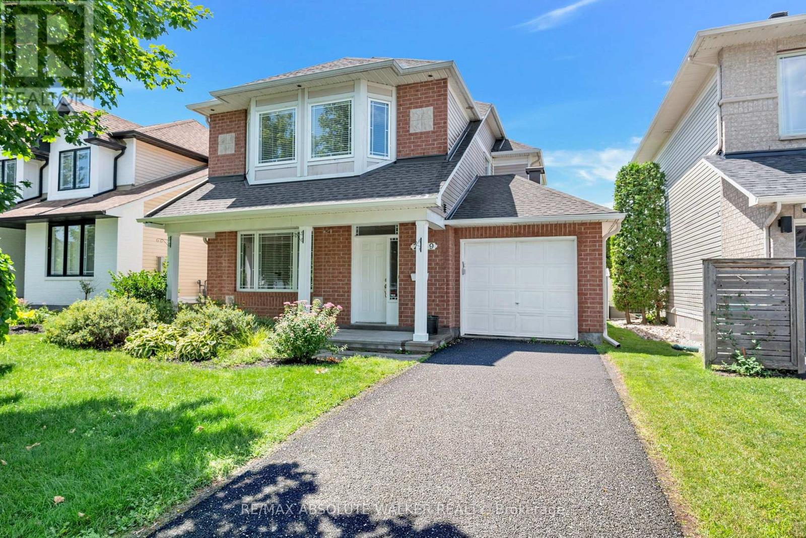 2269 SANDMAN CRESCENT