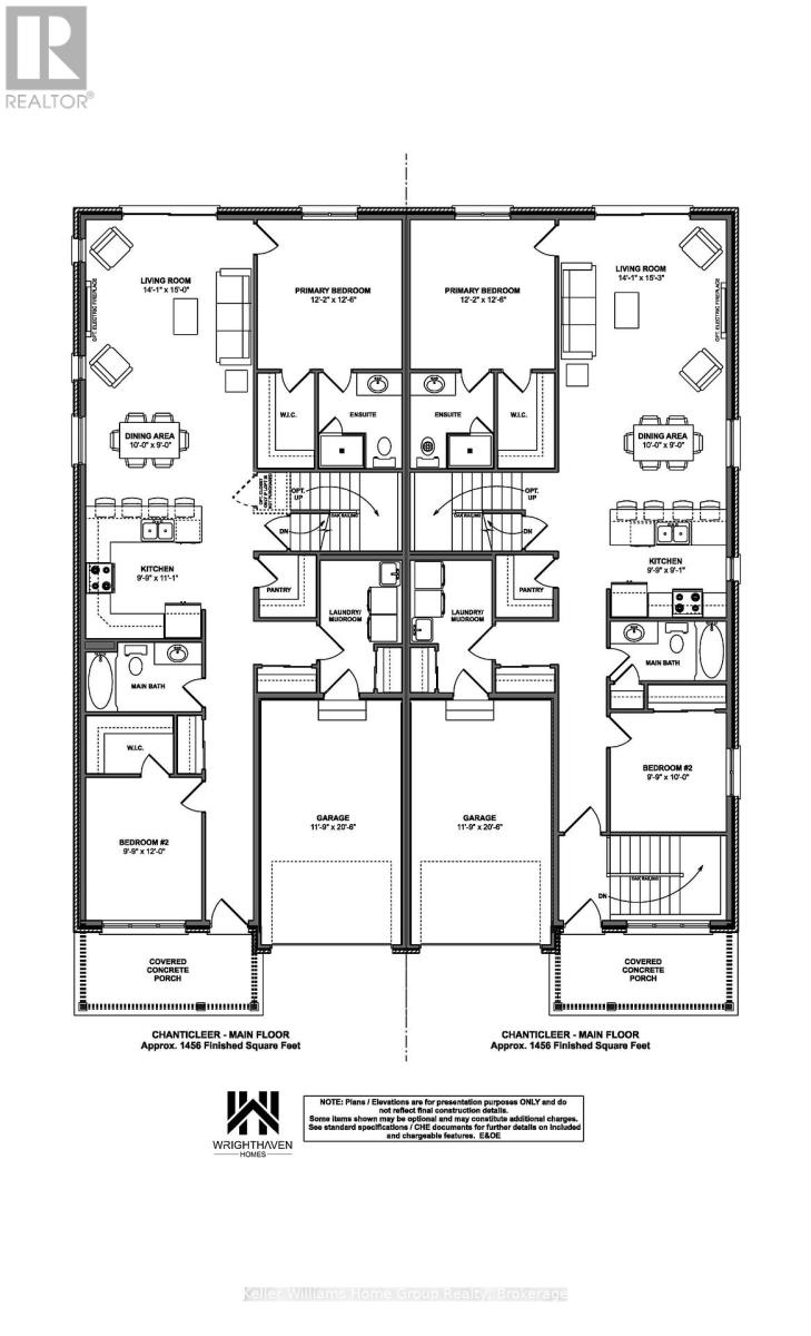 7 Halls Drive Property Photo 3